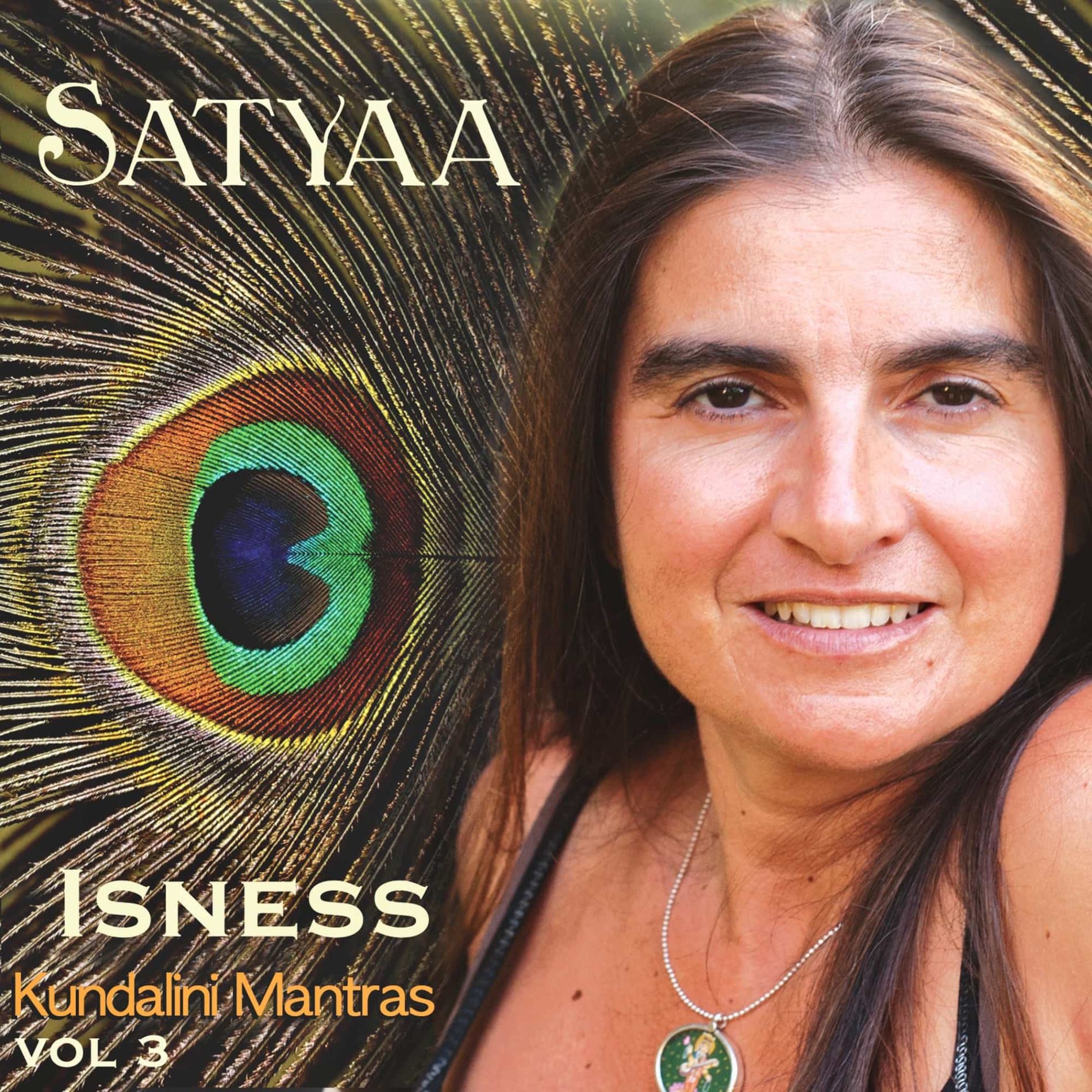 Isness  Satyaa & Pari · Retreats · Mantras · Yoga · Satsang